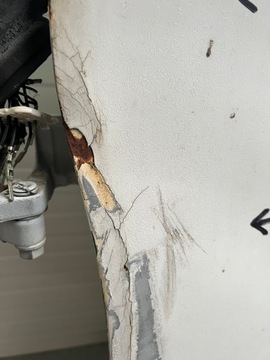 фото thumb №9, Двері лівий перед передні ford transit custom i 1