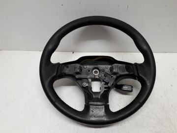 фото thumb №10, Mitsubishi eclipse 3g 99-05 руль