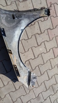 фото thumb №4, Крыло правый перед opel insignia 2013