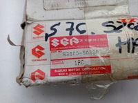 фото thumb №5, Тормозные колодки тормозные комплект suzuki alto