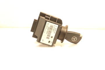 фото thumb №1, Замок запалювання mercedes b клас w245