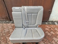 фото thumb №1, Заднє сидіння ліва задня hyundai santa fe ii