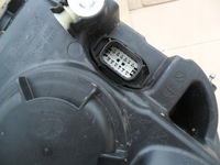 фото thumb №15, Ford focus mk4 лампа левая перед led jx7b-13w030-ce