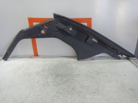 Купити Ford mustang mach-e накладка оббивка багажника правий lj8b-r16d670-ae, фото thumb