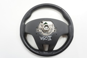 фото thumb №13, Volvo s60 ii руль мультифункция