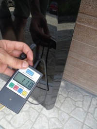 Капот крышка двигателя перед передняя audi q2 81a ly9t с Разборки, фото thumb