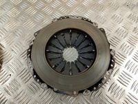 фото thumb №4, Повний зчеплення колесо двомасовий диск притиск opel corsa c 1.3 cdti luk