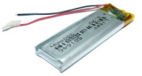 Mp4 Mp5 RC аккумулятор 501646 380mAh