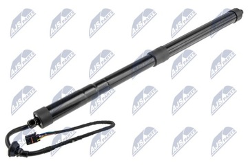 фото thumb №6, Амортизатор кришки багажника vw touareg 3.6 4.2