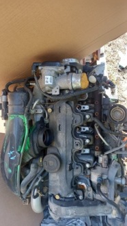 фото thumb №2, Двигатель блок двигателя renault clio captur 1.5 dci k9k6770