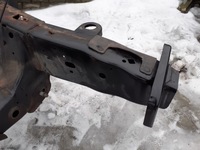 фото thumb №4, Ford f150 2009-14 рама лонжерон левая правая перед