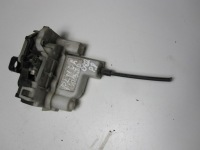 фото thumb №3, Замок двері передній правий fiat panda 08r