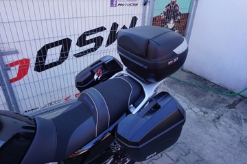 Honda Varadero 125 XL рама боковых кофров КОМПЛЕКТ ВЫСОКОГО КАЧЕСТВА!