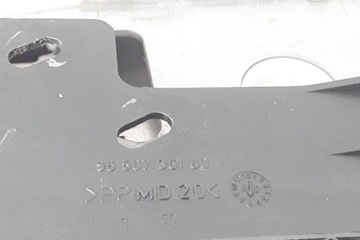 фото thumb №7, Механізм кермо peugeot 607 9d, 9u 9650736180 2.7l дизель 150kw 2009