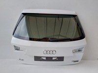 фото thumb №1, Audi a6 c7 4g9 allroad кришка багажника багажника оригінал