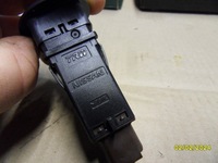 фото thumb №5, Выключатель подушка безопасности renault koleos i 25585bc600