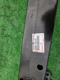 фото thumb №6, Балка бампера перед toyota auris ii 12- corolla e16