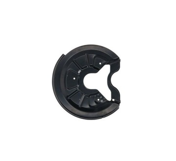 фото thumb №1, Защита диск тормозной vw golf v, 04- 9513ot26