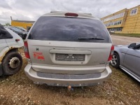 Купити Chrysler voyager grand датчик подушки безпеки повітряної srs 2006 2.8l 434220245, фото thumb