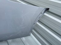 фото thumb №9, Toyota highlander iv 4 20r- бампер задня задній задня 52159-oe170