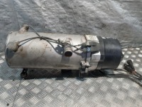 фото thumb №6, Вебасто обігрів стояночний термо 300 dw300 30kw