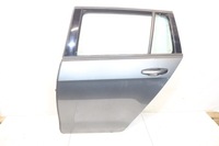 фото thumb №1, Дверь левый зад volkswagen golf vii рестайлинг универсал