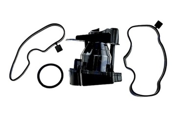 фото thumb №11, Клапан вентиляції коробки колінчастого вала bmw 3 e46 330d 2003- 5 e60 530d