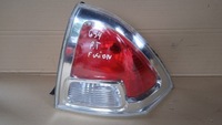фото thumb №1, Ford fusion mk1 usa sedan лампа задня права