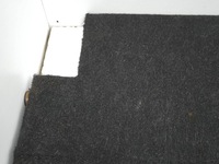 фото thumb №9, Mitsubishi pajero 2007 обшивка багажника