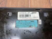 Підсилювач аудіо mercedes-benz sl r129 1298200789 Київ, фото thumb