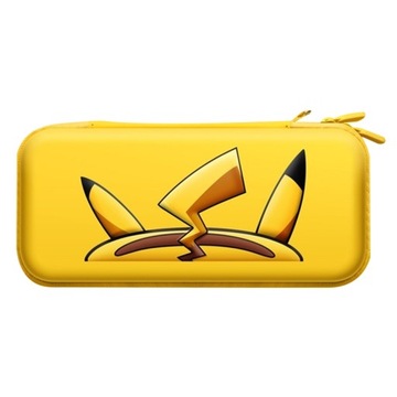 ETUI EFEKT 3D CASE WZMOCNIONY SWITCH / SWITCH OLED POKEMON PIKATCHU
