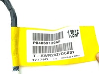 фото thumb №9, Chrysler grand voyager 09 левая жгут трубопровод дверь боковых раздвижных