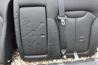 фото thumb №8, Renault kadjar сидіння диван обшивки салон комплект шкіра європа