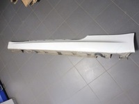 фото thumb №1, Bmw e63 e64 lift порог левый 300 alpinweiss 3