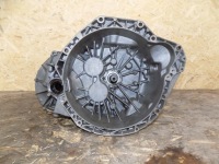 фото thumb №1, Коробка передач передач opel movano 2.5 dci pk5