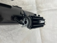 Mercedes gls 167 канал воздуха левый решётка a1668301554 a1678316900 с Разборки, фото thumb