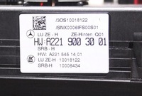 фото thumb №13, Коробка предохранителей модуль sam mercedes w221 10r