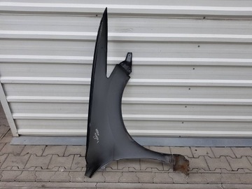 фото thumb №7, Honda accord 8 viii 08-11r крыло левый перед nh731p