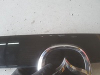 фото thumb №4, Mazda cx-5 i 12-17r молдинг крышки эмблема