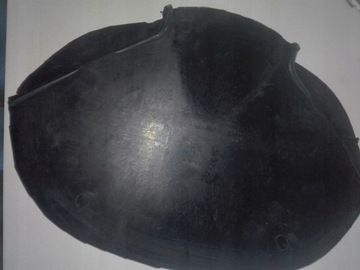Siedzenie (guma) / K-750 / M-72 / MT-9 / Dniepr