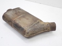 фото thumb №1, Катализатор фильтр dpf bmw x3 g01 3.0i гаситель средний 9468671