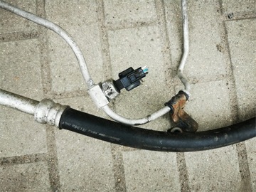 фото thumb №4, Kia ceed i 06-12 2.0 crdi шланг кондиционера