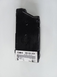 фото thumb №1, Модуль интерфейс audi seat skoda vw 5n0035342e