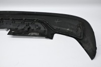 фото thumb №15, Volvo xc60 ii r-design рестайлінг 2022+ спойлер накладка бампера зад 32296888