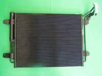 фото thumb №1, Радиатор кондиционера vw tiguan 2007-2012 nowa