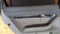 фото thumb №8, Двері ліва задня audi a6 c6 kombi комплект