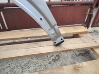 фото thumb №9, Крило лівий audi q3 8u 11-18 lz7g