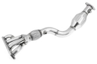 фото thumb №1, Колектор випускний mini cooper r50 r52 r5 тюнінг sport