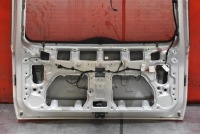 Крышка багажника багажника задний  задняя серебристая kia ceed 1 i универсал 07-10 Киев, фото thumb