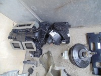 фото thumb №7, Каркас панели переходник праворульная bmw x5 f15 2.5xd